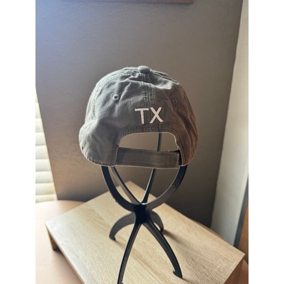 Port Aransas TX Embroidered Cap - 100% Cotton - Picture 4 of 8